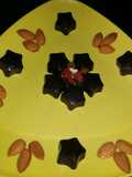 Nutty Chocolates