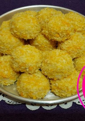 Foto resep Chicken Nugget