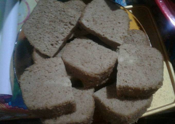 Resep Bolu Kukus Energen Coklat Oleh Niar Arifuddin - Cookpad Resep Bolu Kukus Energen Coklat Oleh Niar Arifuddin - Cookpad