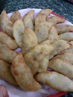 صورة لوصفة سمبوسك