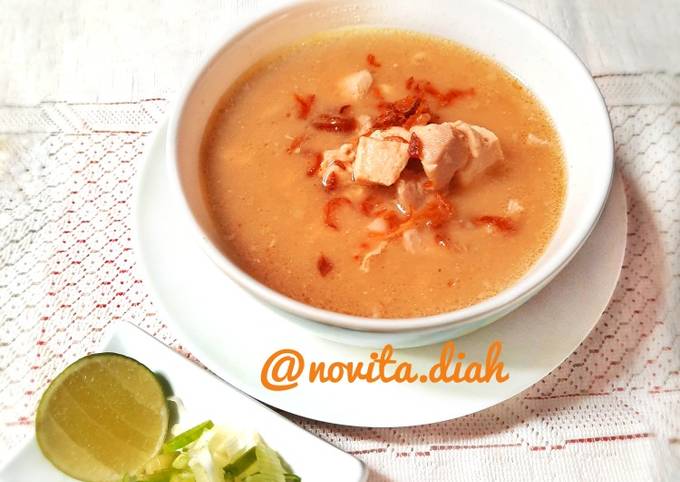 Coto Ayam