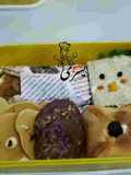 لانش بوكس lunch box المدرسة