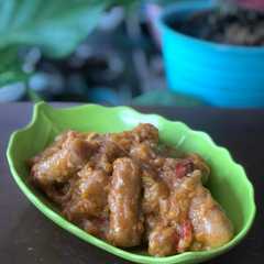 รูปของ Sosis Asam Manis
