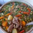 Sop daging metode 5.30.7☺