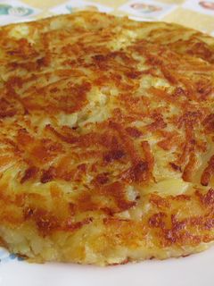 Foto de Batata rosti