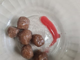 Cilok gluten-free
