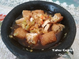 Tahu Gejrot