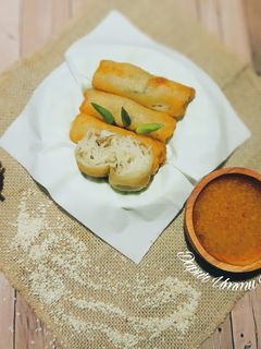 Foto resep Keroket/Risoles Bihun