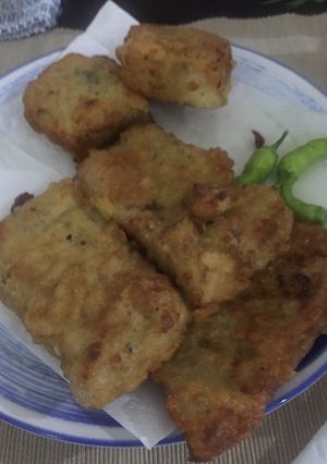 Foto resep Misoa Goreng