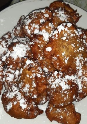 Foto resep Godok Godok Pisang