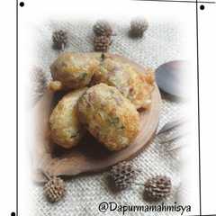 รูปของ Perkedel Daging Cincang