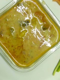 ஹோட்டல் ஸ்டைல் குருமா செய்முறை முக்கிய புகைப்படம்