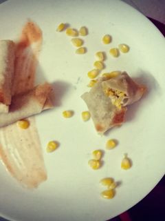 સ્પ્રિંગ રોલ (spring roll recipe in Gujarati) રેસીપી મુખ્ય ફોટો