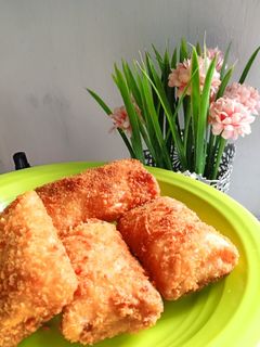Foto resep Risoles ayam
