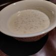 Porridge proteico de anís