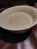 Porridge proteico de anís