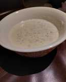 Porridge proteico de anís