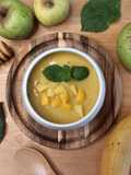 🥭 Compote Pomme Mangue Banane