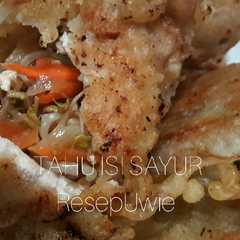 รูปของ Tahu Isi Sayuran
