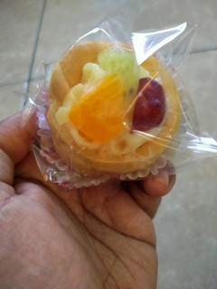 Foto resep Sus buah
