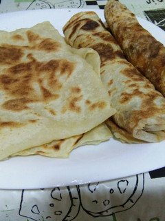 صورة لوصفة محاجب.... 😋😋😋