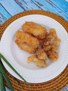 Foto resep Cumi Goreng