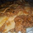 Ravioles Con Salsa