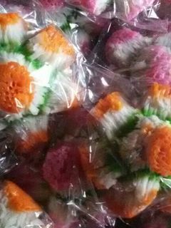 Foto resep Bikang Mawar