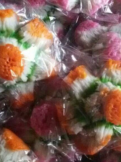 Foto resep Bikang Mawar