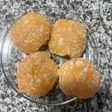 Mini Hamburguesas Pechuga