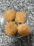 Mini Hamburguesas Pechuga