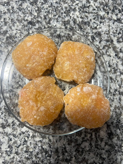 Una foto de Mini Hamburguesas Pechuga