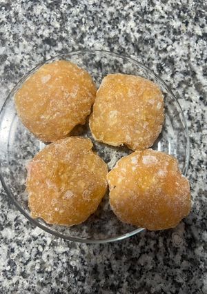 Una foto de Mini Hamburguesas Pechuga