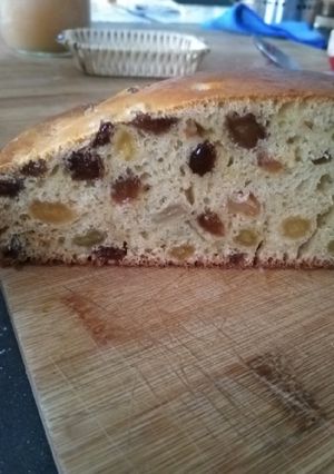 Une photo de Cake stolinchy