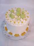 Torta Chajá