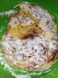 Roti cane/mariyam