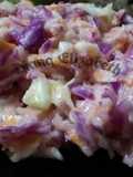 Ensalada Coleslaw.👩🏼‍🍳🤗🥗