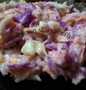 Receta Ensalada Coleslaw.👩🏼‍🍳🤗🥗  que Muy delicioso
