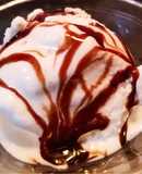 Homemade Chocolate Syrup