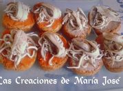 Una foto de tapas de boquerón
