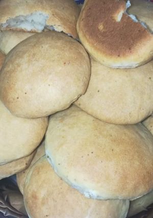 صورة لوصفة القرص الطرية