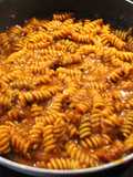 Pasta a la Puttanesca, parte 1 y 2