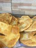Tortas fritas