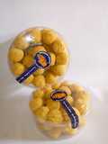 Cookies isi abon