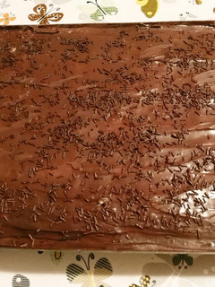 Una foto de Tarta de la abuela