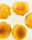 Paparoti - Bánh mì coffee 🥧🥧☕️☕️☕️