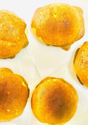 Hình của món Paparoti - Bánh mì coffee 🥧🥧☕️☕️☕️.