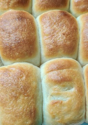 પાવ(Pav Recipe in Gujarati) રેસીપી મુખ્ય ફોટો