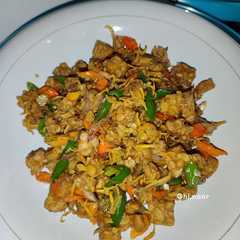รูปของ Kering Tempe Teri