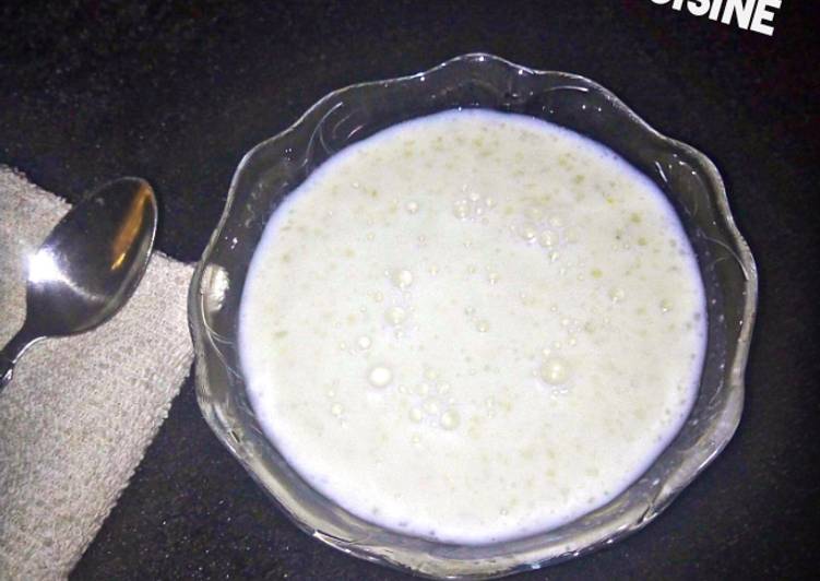 Step-by-Step Guide to Prepare Perfect Dalayi pudding | This is Recipe So Perfect You Must Test Now !!